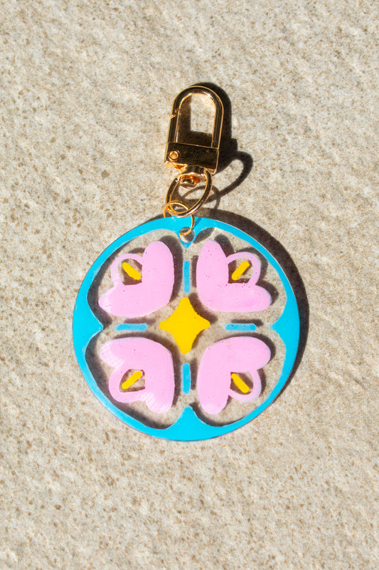 Rosas Charm