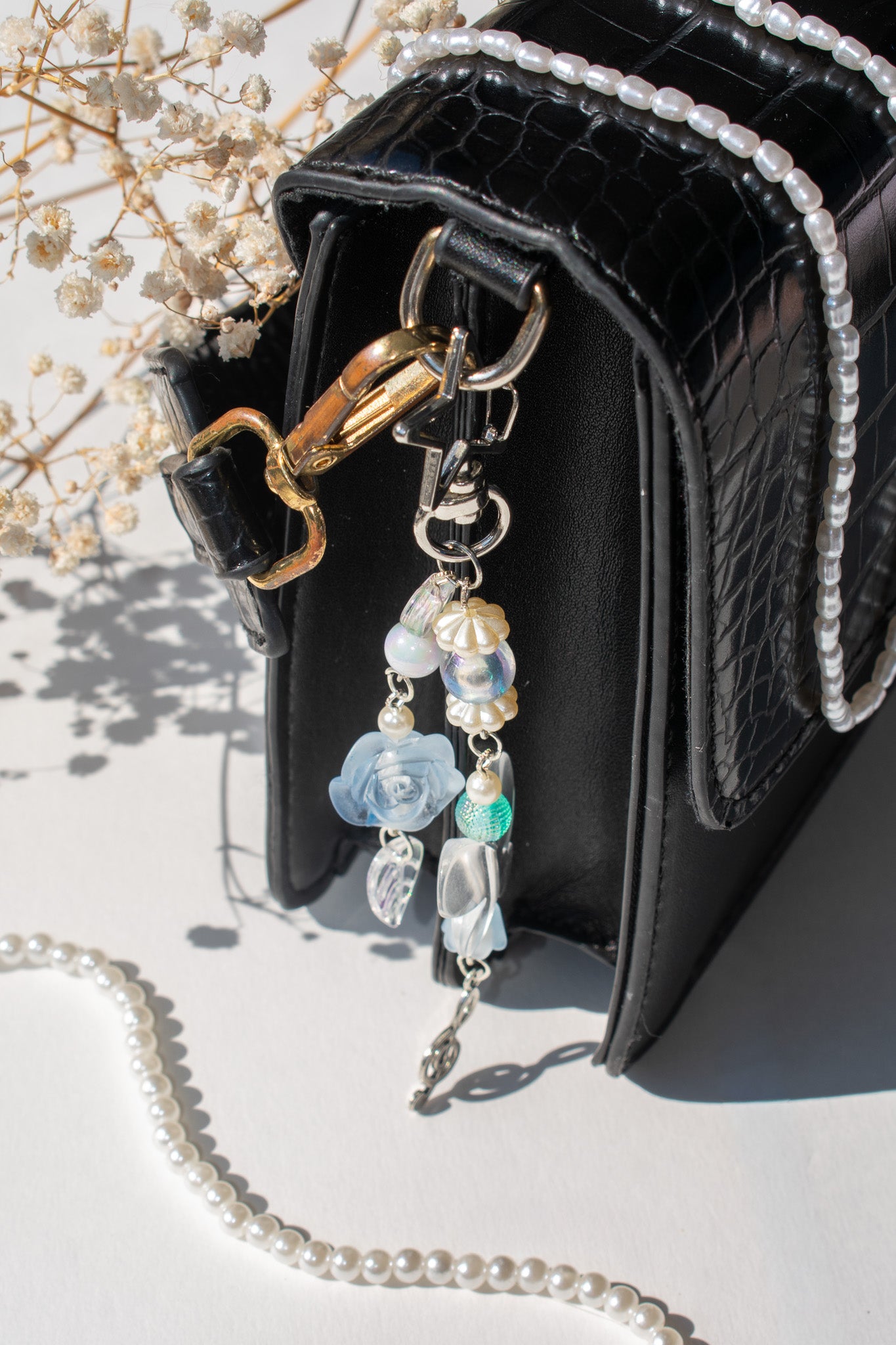 Bag Charm