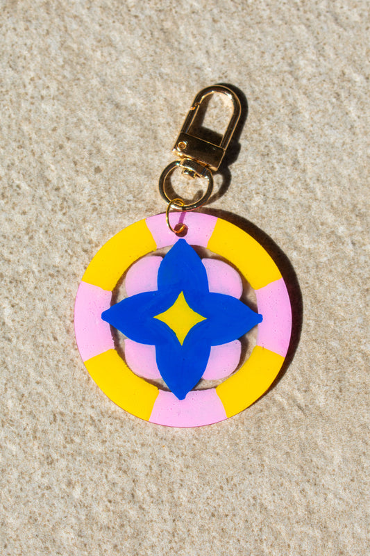 Rosas Charm