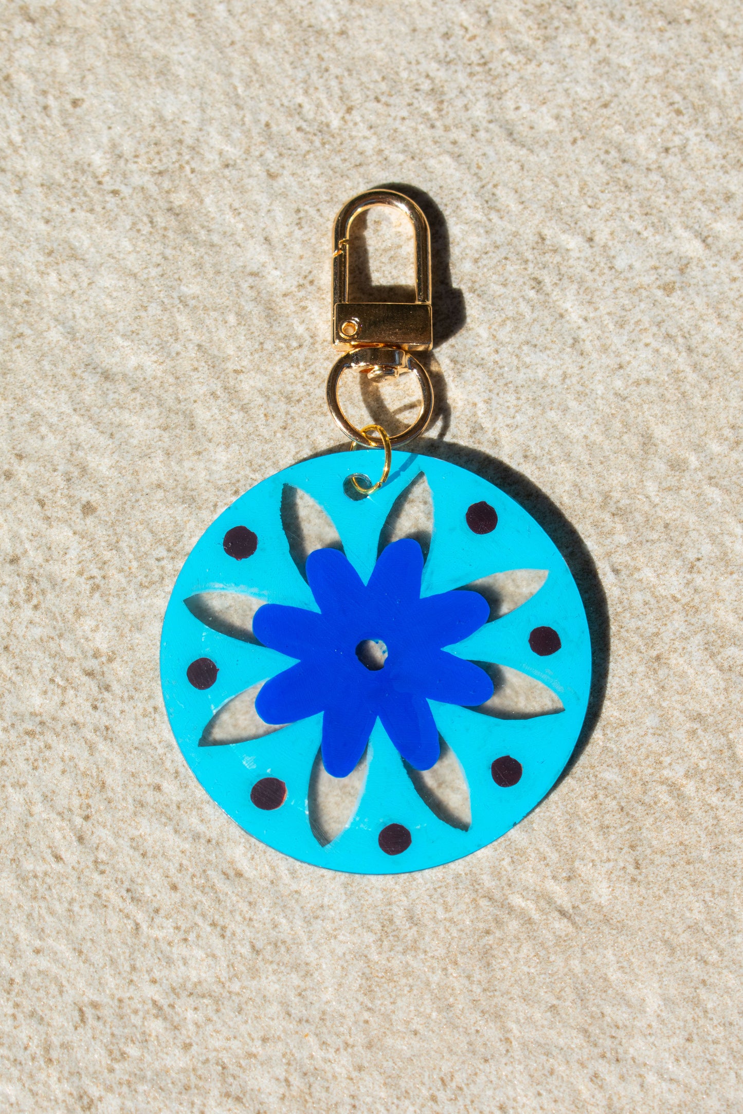 Rosas Charm