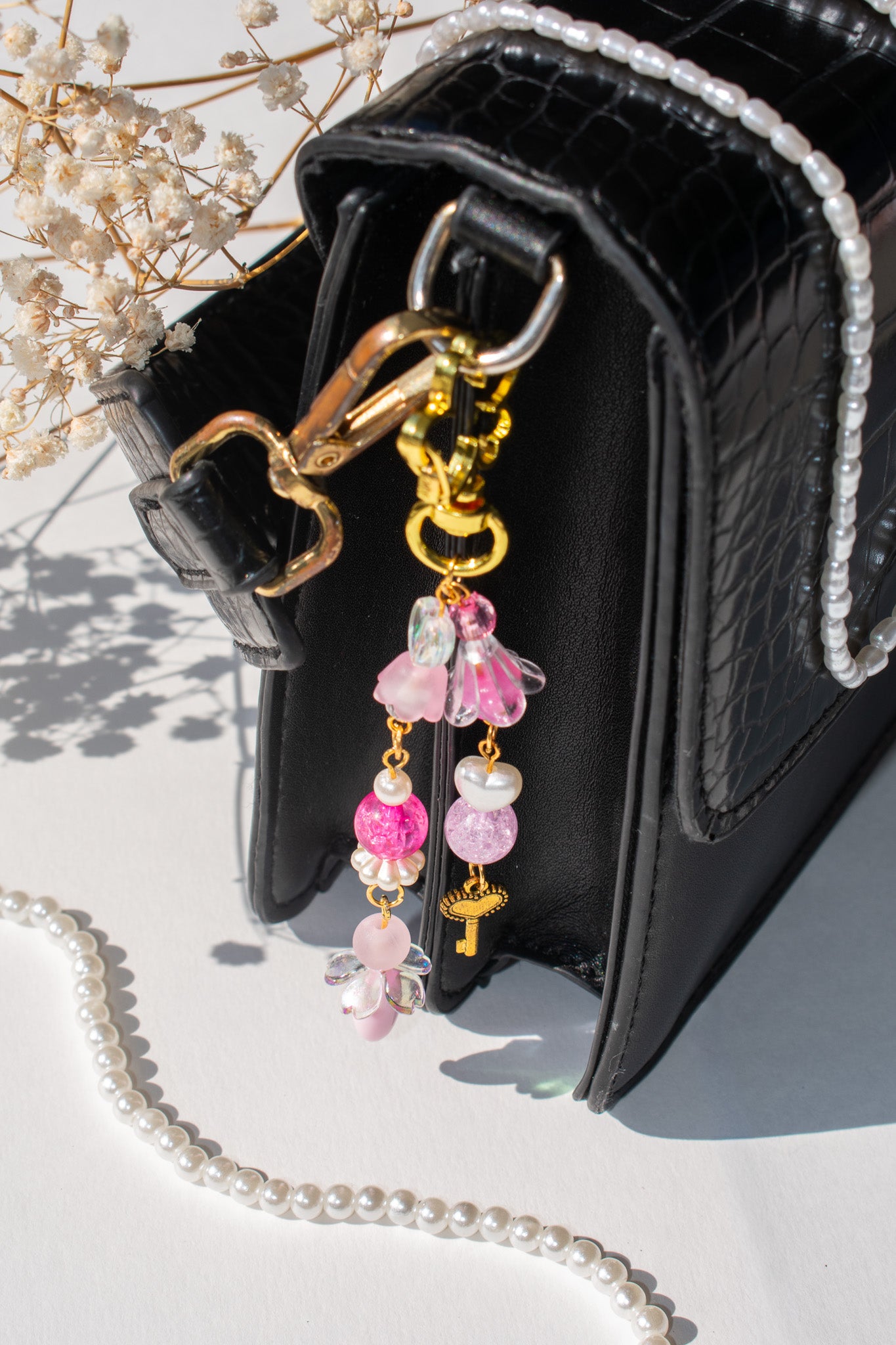 Bag Charm